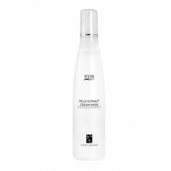 SYIS MASKA KREMOWA HELIX EXTRACT 200 ML